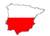 ABOGADO DE LOS REYES - Polski